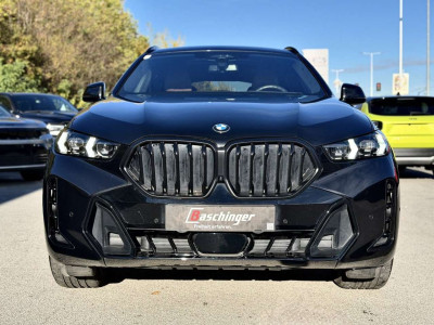 BMW X6 Gebrauchtwagen BMW X6 Gebrauchtwagen