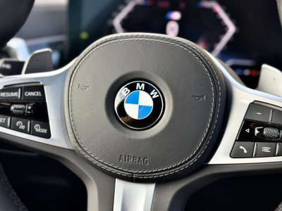 BMW X6 Gebrauchtwagen BMW X6 Gebrauchtwagen