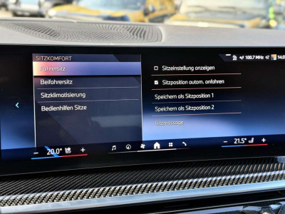 BMW X6 Gebrauchtwagen BMW X6 Gebrauchtwagen