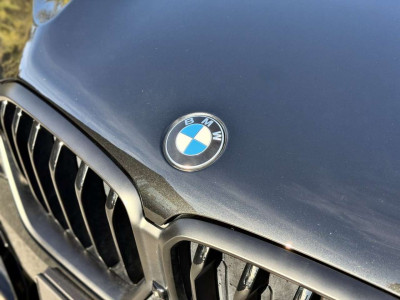 BMW X6 Gebrauchtwagen BMW X6 Gebrauchtwagen