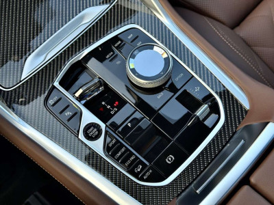BMW X6 Gebrauchtwagen BMW X6 Gebrauchtwagen