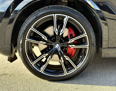 BMW X6 Gebrauchtwagen BMW X6 Gebrauchtwagen