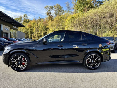 BMW X6 Gebrauchtwagen BMW X6 Gebrauchtwagen