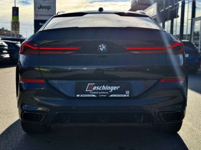 BMW X6 Gebrauchtwagen BMW X6 Gebrauchtwagen