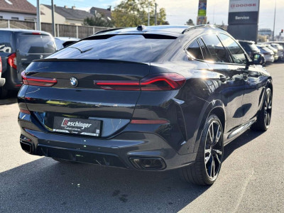 BMW X6 Gebrauchtwagen BMW X6 Gebrauchtwagen