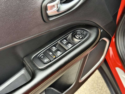 Jeep Compass Gebrauchtwagen Jeep Compass Gebrauchtwagen