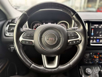 Jeep Compass Gebrauchtwagen Jeep Compass Gebrauchtwagen