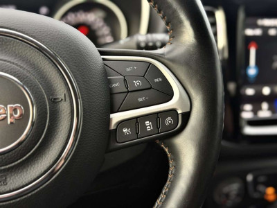Jeep Compass Gebrauchtwagen Jeep Compass Gebrauchtwagen