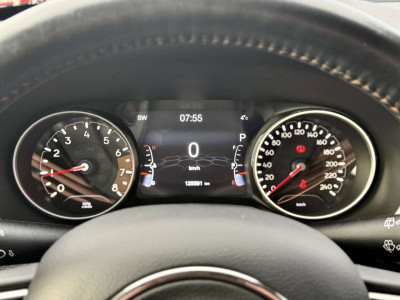 Jeep Compass Gebrauchtwagen Jeep Compass Gebrauchtwagen