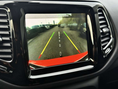 Jeep Compass Gebrauchtwagen Jeep Compass Gebrauchtwagen