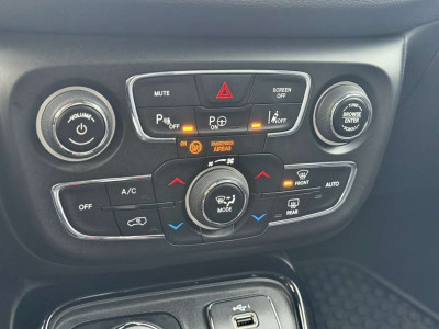 Jeep Compass Gebrauchtwagen Jeep Compass Gebrauchtwagen