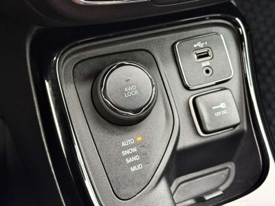 Jeep Compass Gebrauchtwagen Jeep Compass Gebrauchtwagen