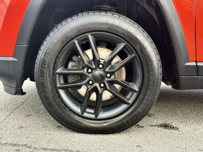 Jeep Compass Gebrauchtwagen Jeep Compass Gebrauchtwagen