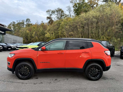 Jeep Compass Gebrauchtwagen Jeep Compass Gebrauchtwagen