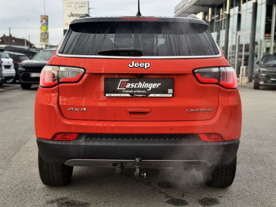 Jeep Compass Gebrauchtwagen Jeep Compass Gebrauchtwagen