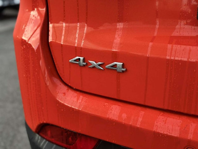 Jeep Compass Gebrauchtwagen Jeep Compass Gebrauchtwagen