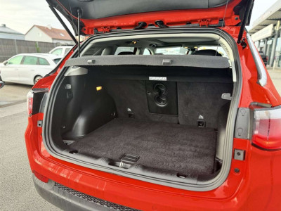 Jeep Compass Gebrauchtwagen Jeep Compass Gebrauchtwagen