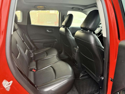 Jeep Compass Gebrauchtwagen Jeep Compass Gebrauchtwagen