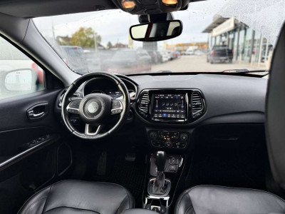 Jeep Compass Gebrauchtwagen Jeep Compass Gebrauchtwagen