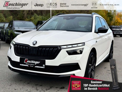 Skoda Kamiq Gebrauchtwagen Skoda Kamiq Gebrauchtwagen