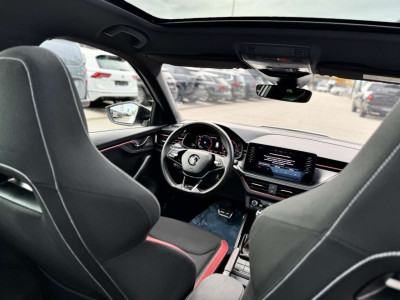 Skoda Kamiq Gebrauchtwagen Skoda Kamiq Gebrauchtwagen