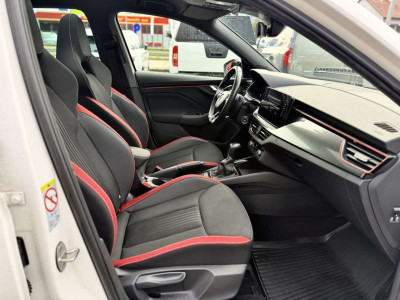 Skoda Kamiq Gebrauchtwagen Skoda Kamiq Gebrauchtwagen