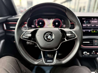 Skoda Kamiq Gebrauchtwagen Skoda Kamiq Gebrauchtwagen