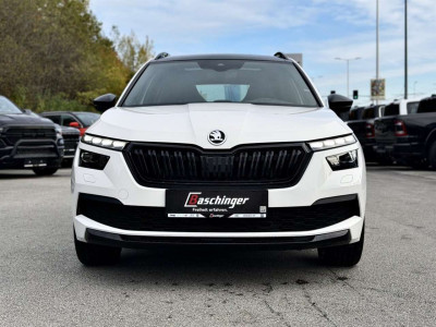 Skoda Kamiq Gebrauchtwagen Skoda Kamiq Gebrauchtwagen