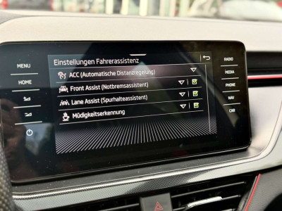 Skoda Kamiq Gebrauchtwagen Skoda Kamiq Gebrauchtwagen