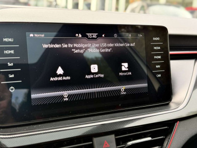 Skoda Kamiq Gebrauchtwagen Skoda Kamiq Gebrauchtwagen
