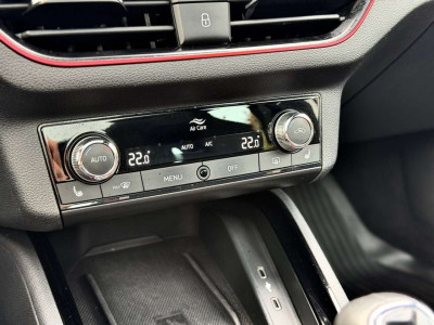 Skoda Kamiq Gebrauchtwagen Skoda Kamiq Gebrauchtwagen