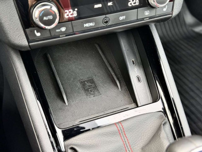 Skoda Kamiq Gebrauchtwagen Skoda Kamiq Gebrauchtwagen