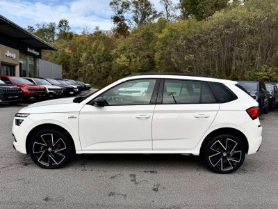 Skoda Kamiq Gebrauchtwagen Skoda Kamiq Gebrauchtwagen