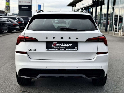 Skoda Kamiq Gebrauchtwagen Skoda Kamiq Gebrauchtwagen