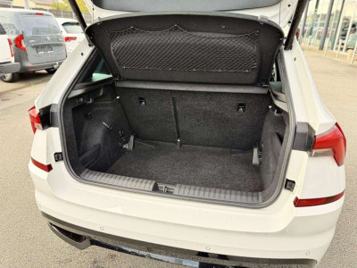 Skoda Kamiq Gebrauchtwagen Skoda Kamiq Gebrauchtwagen