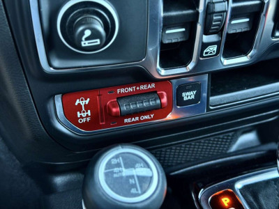 Jeep Wrangler Gebrauchtwagen Jeep Wrangler Gebrauchtwagen