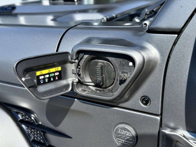Jeep Wrangler Gebrauchtwagen Jeep Wrangler Gebrauchtwagen