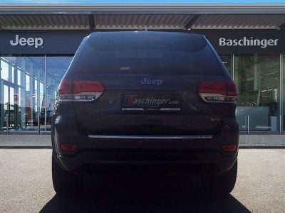 Jeep Grand Cherokee Gebrauchtwagen