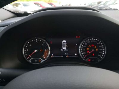 Jeep Renegade Vorführwagen