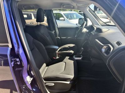 Jeep Renegade Vorführwagen