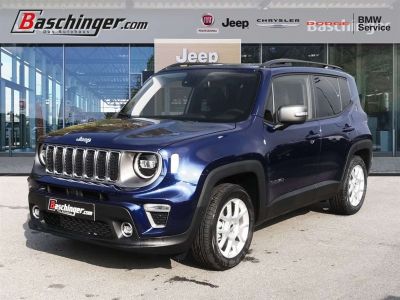 Jeep Renegade Vorführwagen