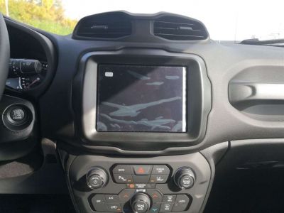 Jeep Renegade Vorführwagen