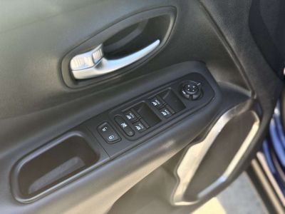 Jeep Renegade Vorführwagen
