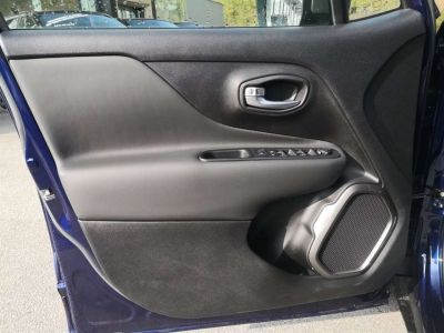 Jeep Renegade Vorführwagen