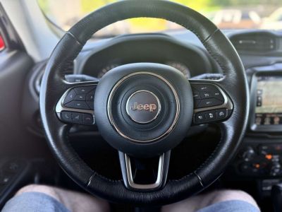 Jeep Renegade Vorführwagen