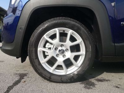 Jeep Renegade Vorführwagen