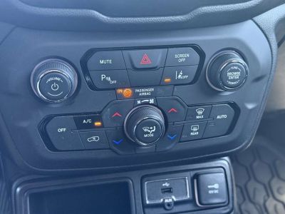 Jeep Renegade Vorführwagen