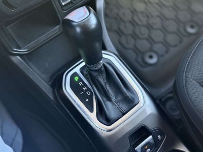 Jeep Renegade Vorführwagen