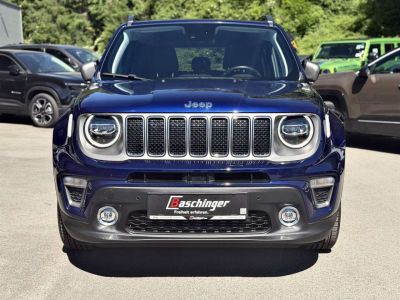 Jeep Renegade Vorführwagen