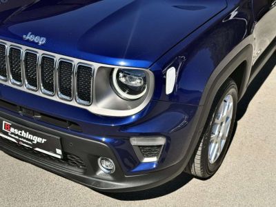 Jeep Renegade Vorführwagen